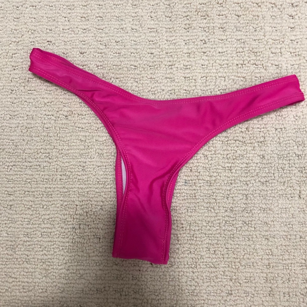 Brand New Bikini Bottoms!